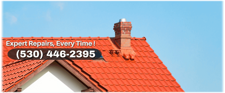 Chimney Repair South Lake Tahoe
