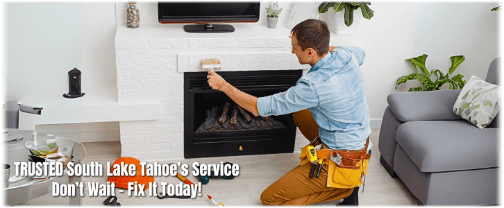 Fireplace Repair South Lake Tahoe