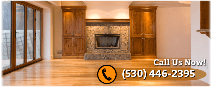 South Lake Tahoe Chimney Sweep