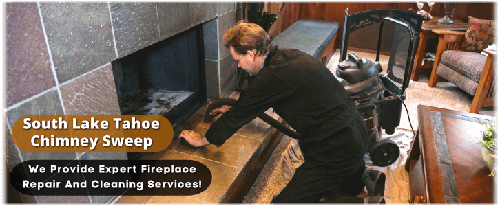 Chimney Sweep South Lake Tahoe