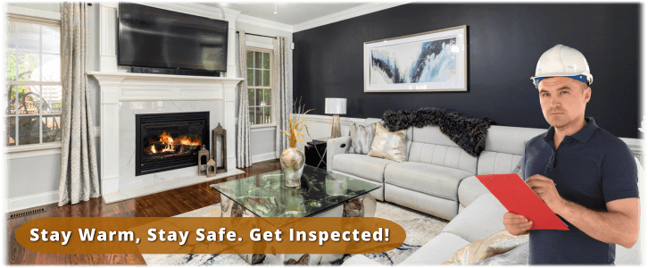 Chimney and Fireplace Inspection South Lake Tahoe